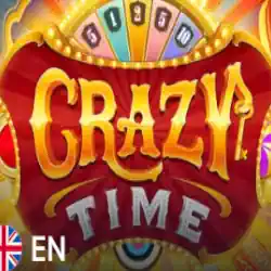 Crazy Time Game