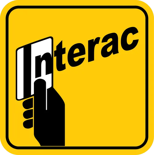 Interac Payment