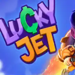 Lucky Jet Game