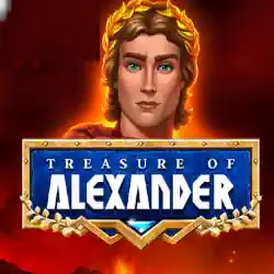 Treasure of Alexander Game